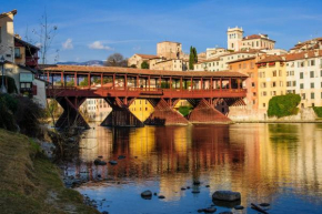 Ponte Vecchio, elegante appartamento a due passi dal centro